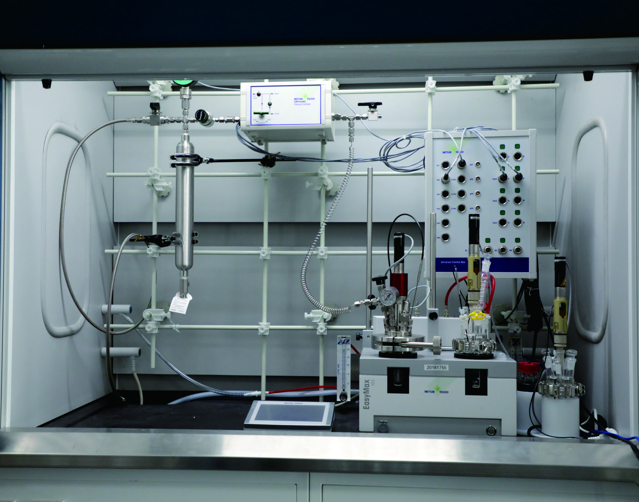 環境修復材料定制化開發